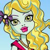 Dashing Lagoona Blue - 