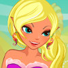 Fairy Mom And Daughter - 