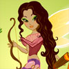 Dreamland Fairy Dressup - 