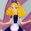 Alice In Wonderland - 