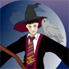 Harry Potter Dressup - 