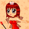 Blood Fairy - 