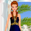 Grecian Goddess Dress Up - 