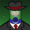 Martian Dress Up - 