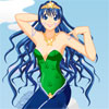 Mermaid Princess - 