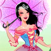 Joyful Princess Dress Up - 
