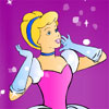 Cinderella Dress Up - 