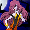 Girl Vampire Dressup - 