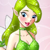 Glitter Fairy Princess - 