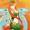 Fantasy Fairy Girl - 