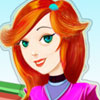 Princess Misaki Dress Up - 