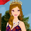 Princess Ball At The Palace - 