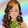 Princess Dressup - 