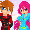 Winx Club Couple - 
