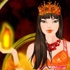Fire Princess - 