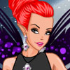 Gothic Fairy Dressup - 