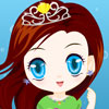 Sea Princess Dressup - 