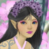 Blossom Tree Fairy - 