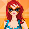Heroine Costume Designer - 