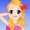 Lovely Princess Dressup - 
