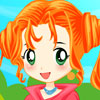 Pretty Princess Dress Up - 