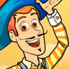 Game Woody Dressup - 