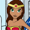 Superheroine - Superhero Dress Up Games
