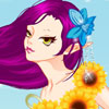Flower Elf Dress Up - 