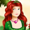 Shrek Princess Fiona - 