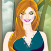 Goddess Dress Up - 