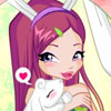 Winx Bunny Style - 