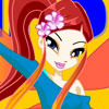 Pet Lover Roxy - 