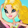 Butterfly Ballerina - 