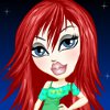 Bratz Star Fashion - 