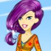 Miss Green Lantern - 