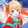 Music Angel Dressup - 
