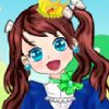 Girls Princess Dream - 