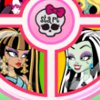 Monster High Ghoul Melody - 