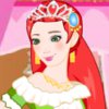 Long Hair Princess - 