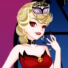 Anime Vampire Queen - 