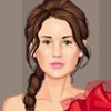Hunger Games Katniss - 