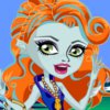 My Chibi Lagoona Blue - 