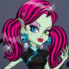 Monster High Fashion2 - 