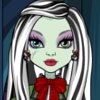 Frankie Stein At School - 