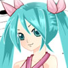 Hatsune Miku - 