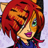 Toralei Ghoul Dressup - 