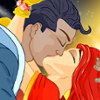 Kiss Of The Eclipse - 