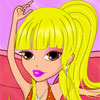 Colors Fairy Dress Up - 