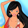 Trendy Mermaid Dress Up - 