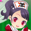 Cute Nurse Dressup - 